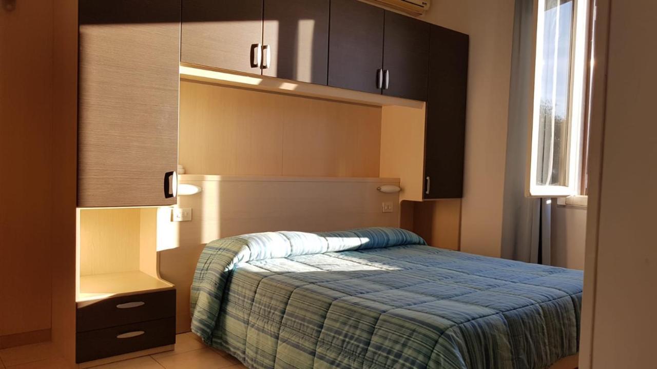 Hotel Patrizia Marina di Massa Eksteriør bilde